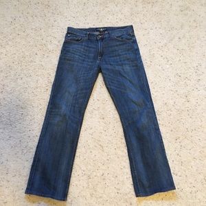 LuckyBrand Jeans 32x 34